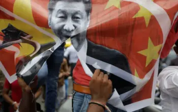 india bans chinese cctv — IN news