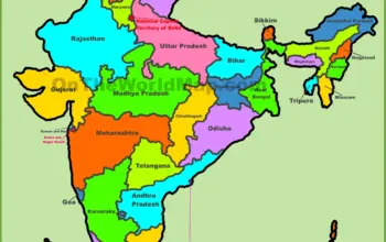 india map — IN news