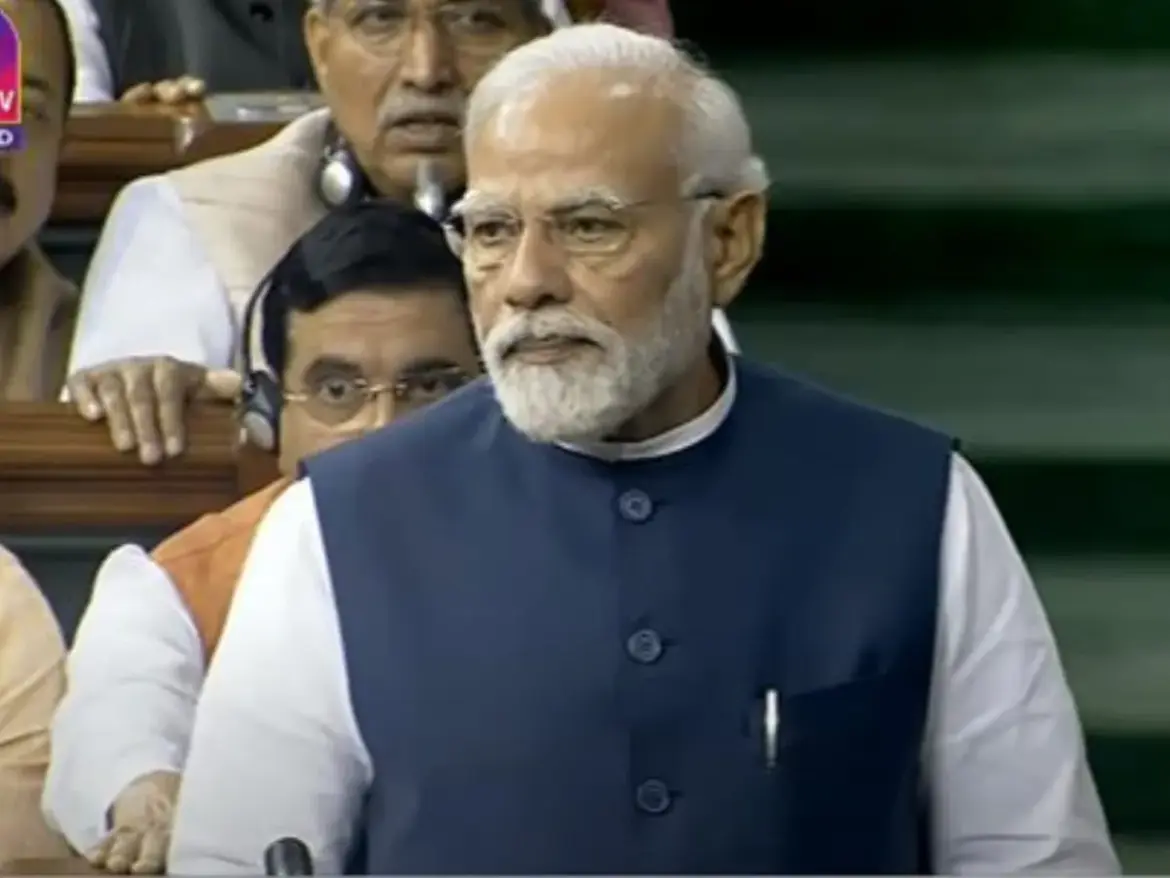 India News: Modi’s Government Strengthens Climate Commitments and NGO Oversight