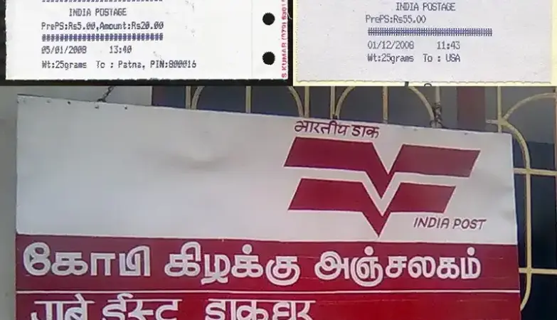 india post — IN news