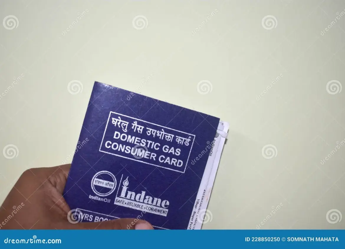 Indian Oil Gas Booking Faces Crisis Amid Surging Demand