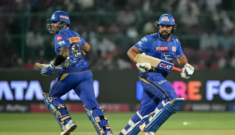 indians vs knight riders — IN news