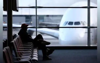 indigo flight returns delhi — IN news