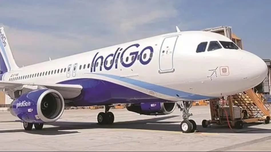 IndiGo Share Price: Recent Developments and Market Response