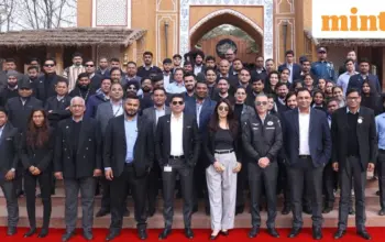 innovision ipo gmp — IN news