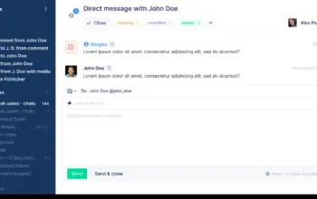 instagram messages — IN news