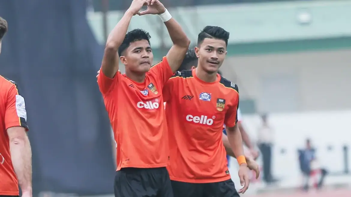 Inter Kashi vs Bengaluru: Bengaluru FC Triumphs in Indian Super League Clash