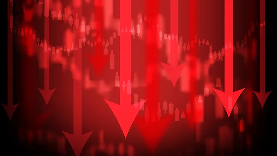 Ioc share price movement