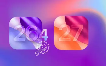 ios 26.4 — IN news