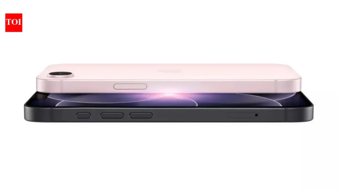 IPhone 17 e: The Latest Addition to Apple’s Lineup