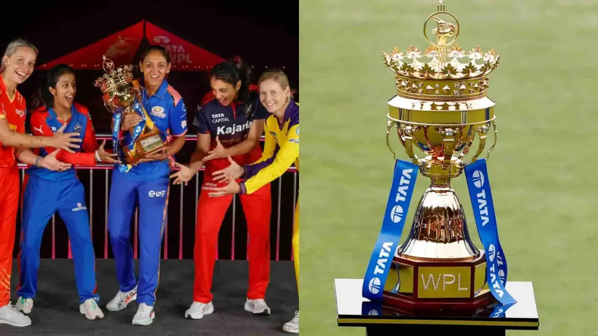 IPL 2026 Points Table: A Shift in Expectations