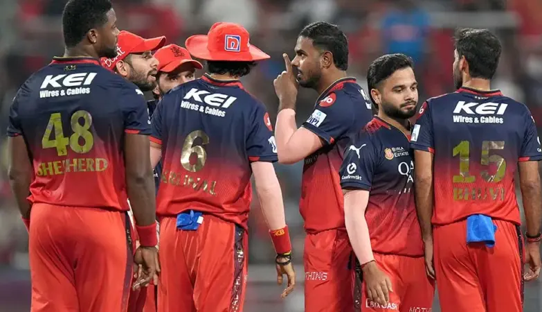 ipl fantasy league — IN news