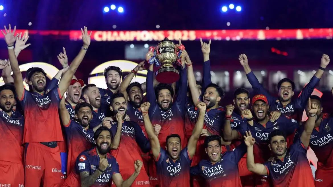 IPL Live: What to Expect from IPL 2026 Streaming and Broadcasts