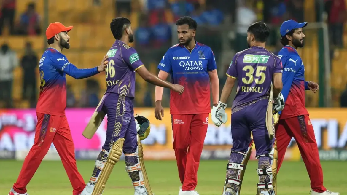 IPL Match Update: TATA IPL 2026 Second Phase Schedule Announced