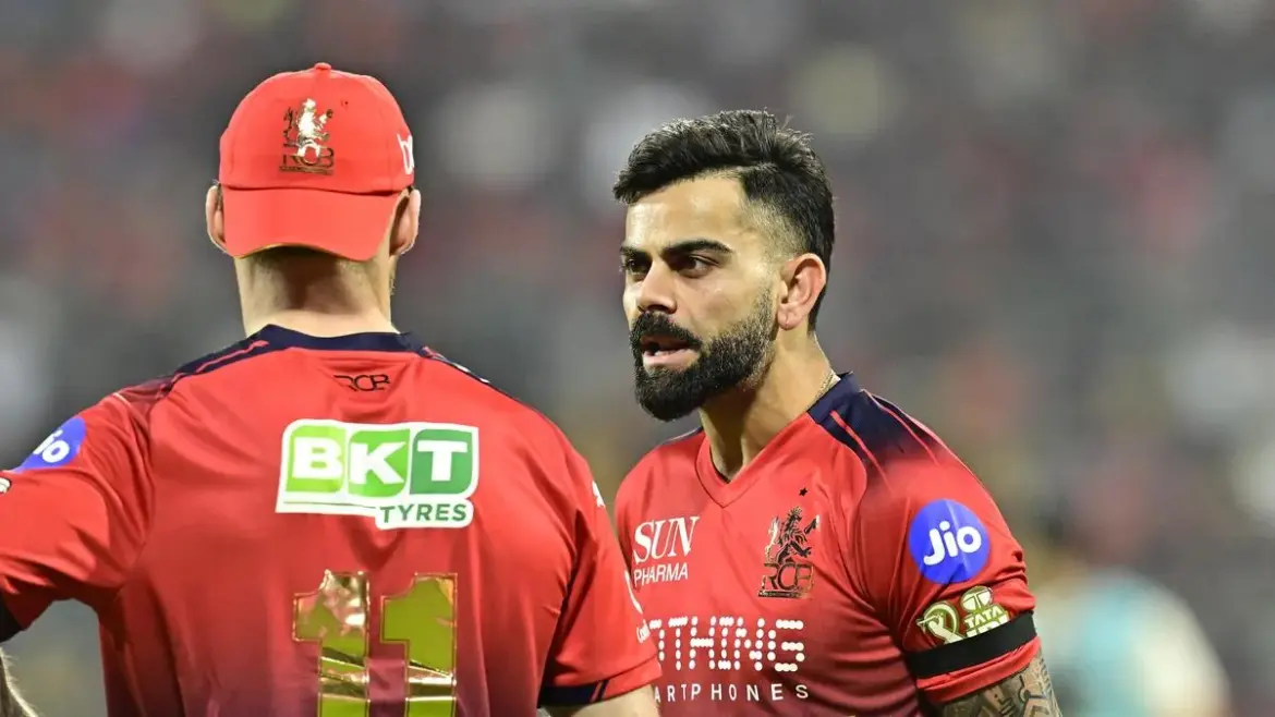 IPL Team Update: RCB’s Tribute and Historic Leadership in 2026