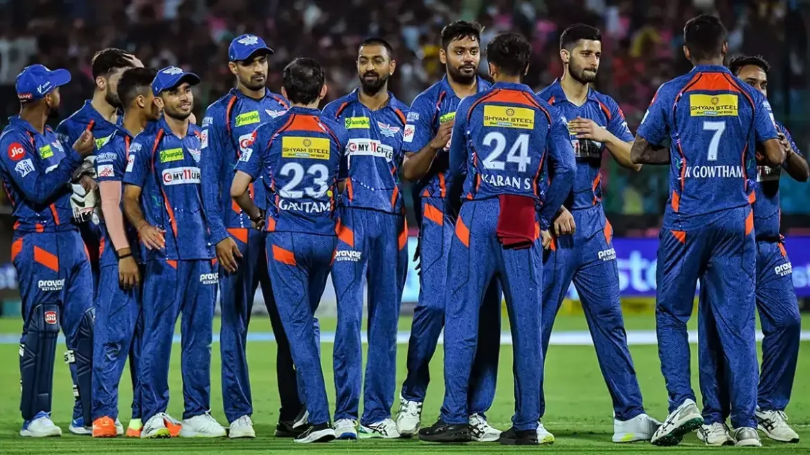 Ipl 2026: RCB’s Home Ground Announcement