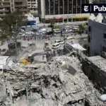 iran attacks israel — IN news