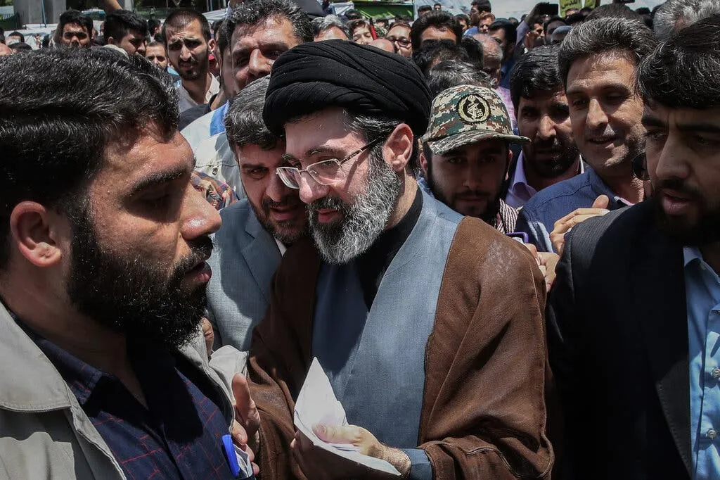 Iran Supreme Leader Mojtaba Khamenei: A Shift in Leadership Amidst Turmoil