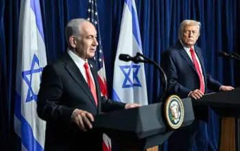 iran war netanyahu — IN news