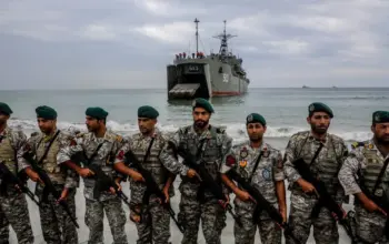 iran war oil — IN news