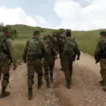 irán war — IN news