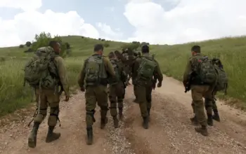 irán war — IN news