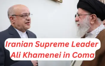 iranian supreme leader ali khamenei — IN news