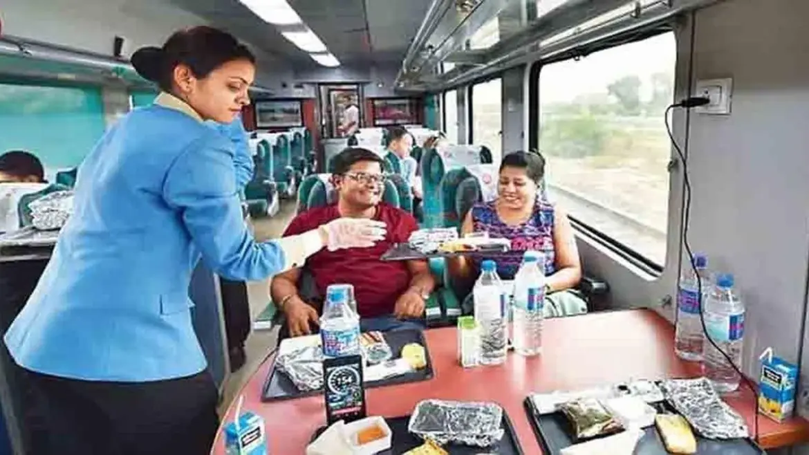 IRCTC Faces Challenges Amid New Initiatives and Share Price Fluctuations