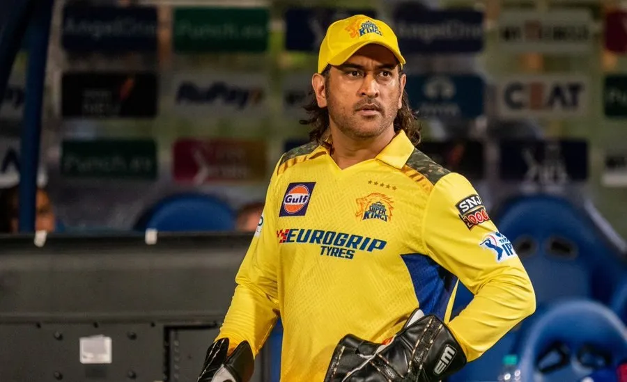Is Dhoni Playing IPL 2026?