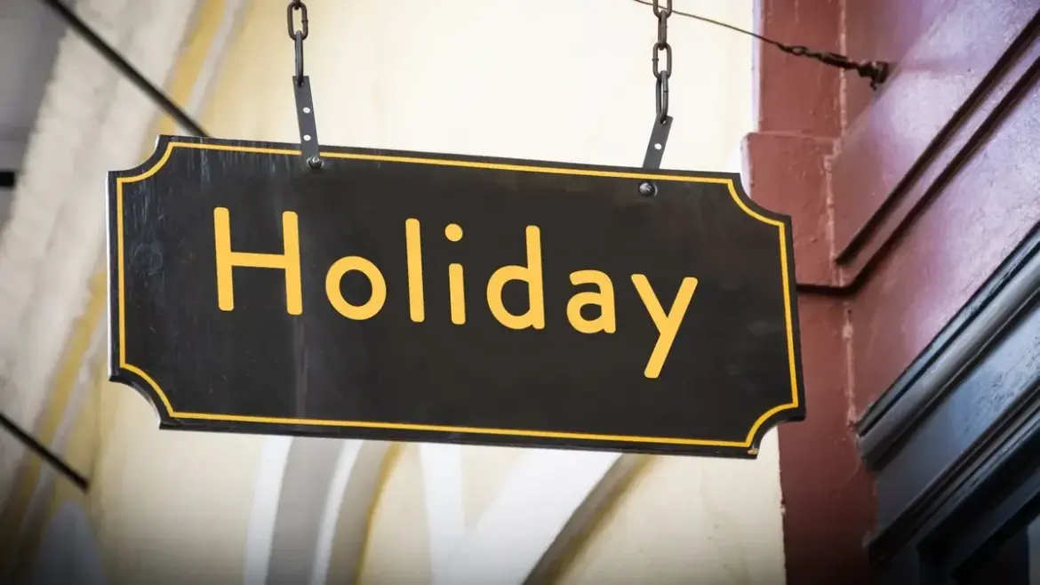 Is Market Closed Today? BSE and NSE Shut for Shri Mahavir Jayanti