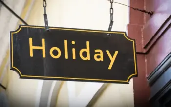 is market closed today — IN news