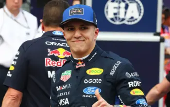 isack hadjar — IN news