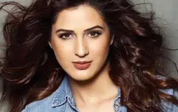 isha rikhi age — IN news