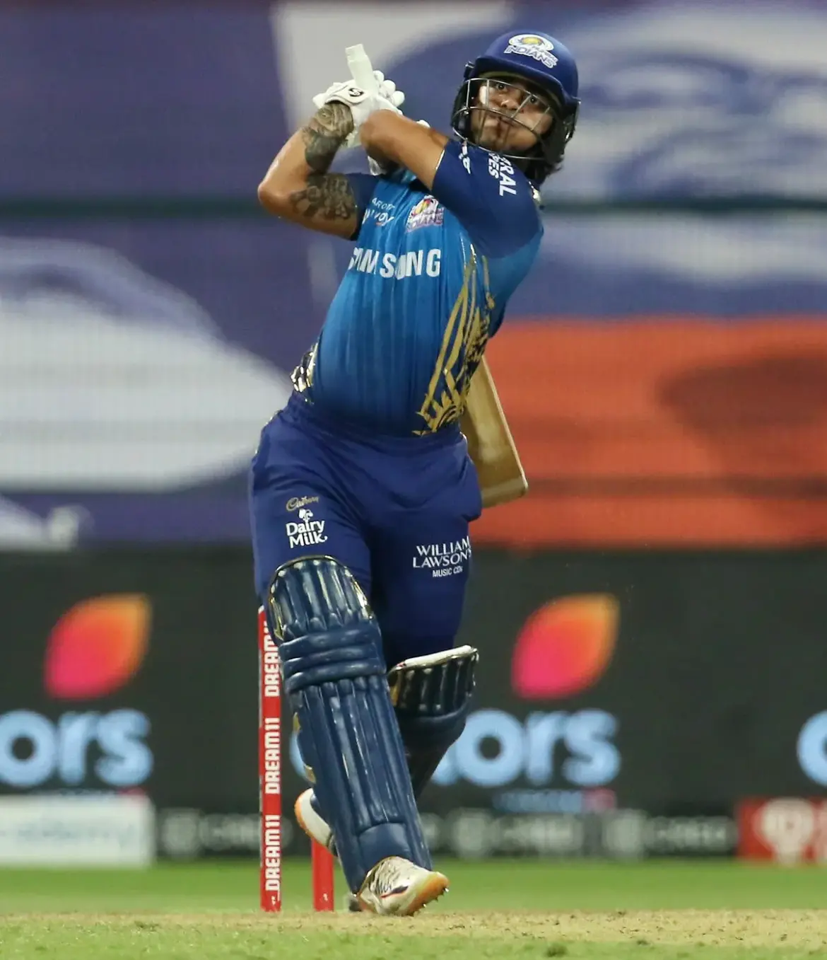 Ishan Kishan Shines as India Advances to T20 World Cup Final