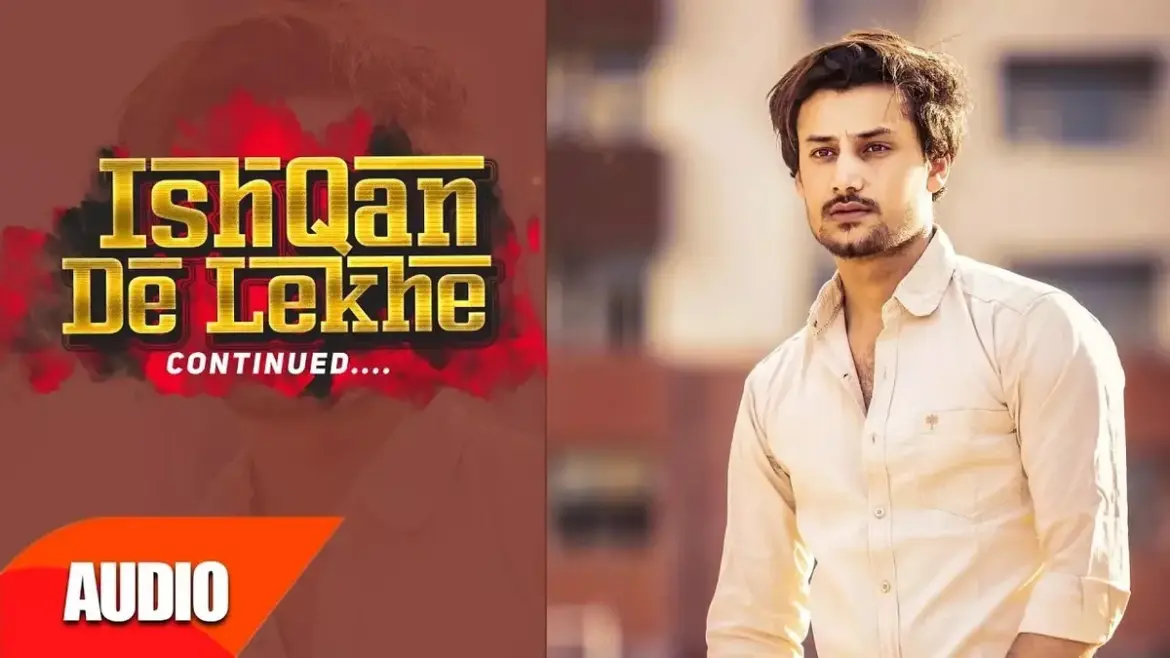 Ishqan de lekhe movie film