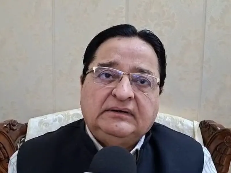 Isi: Controversy Surrounds  Allegations in Uttar Pradesh