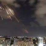 israel iran attack — IN news