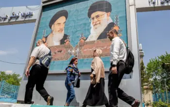 israel iran attack — IN news