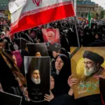 israel iran conflict — IN news