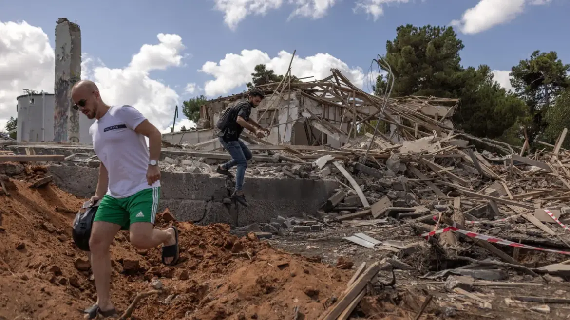 Israel Iran War Dubai: Impact on Real Estate and Travel