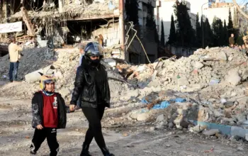 israel iran war strait of hormuz — IN news