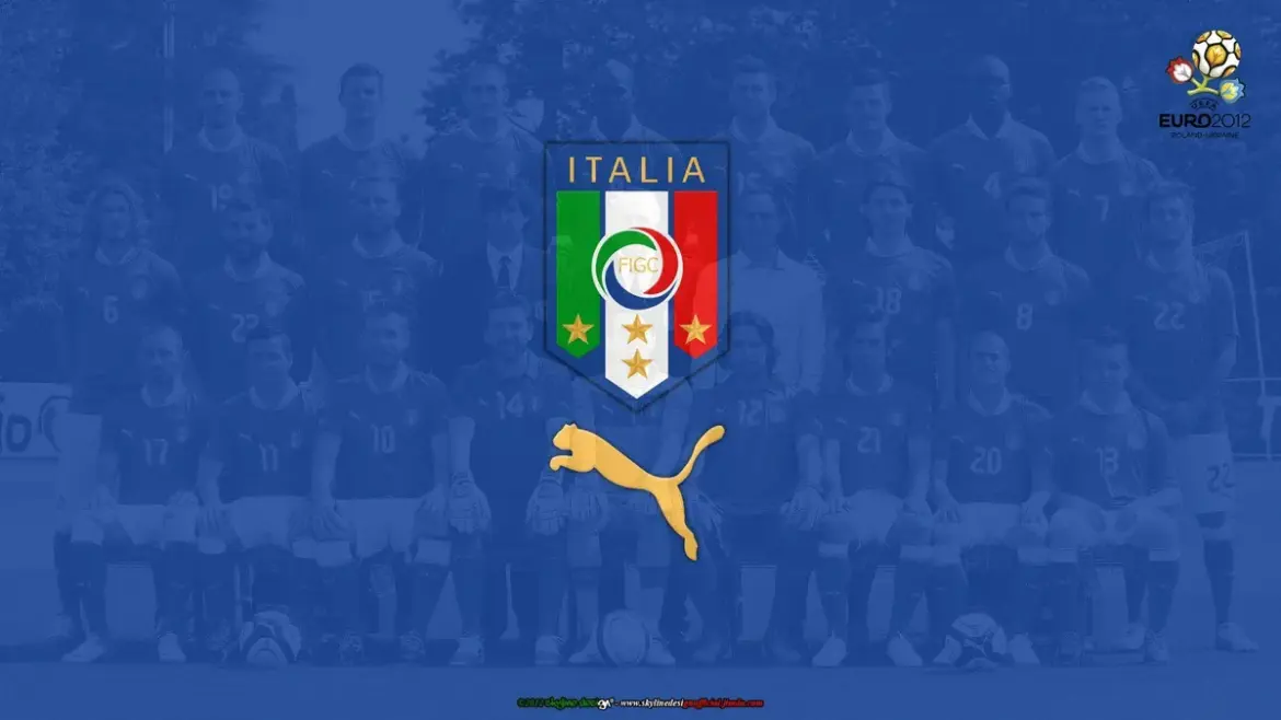 Italy National Football Team Faces Crucial Playoff Against Northern Ireland