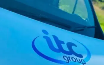 itc limited — IN news