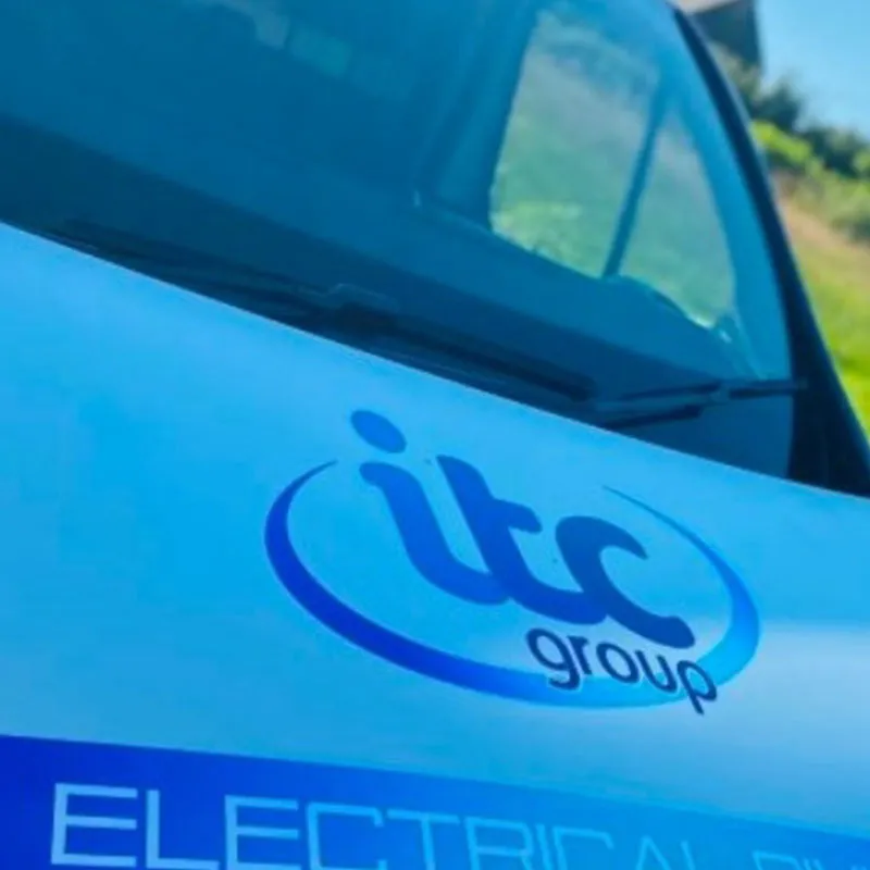 ITC Limited Faces Changes with Blazeclan Americas’ Dissolution