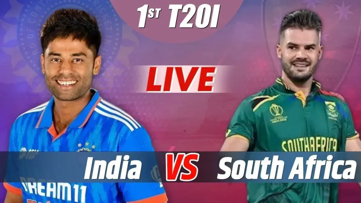 ज़िम्बाब्वे बनाम दक्षिण अफ्रीका: Analyzing Cricket Performance Trends