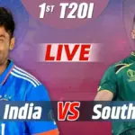 ज़िम्बाब्वे बनाम दक्षिण अफ्रीका — IN news