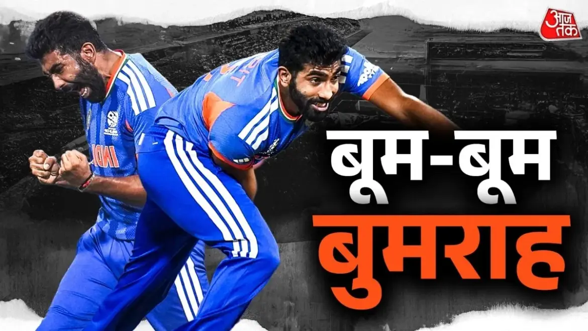 जैकब बेथेल shines in T20 World Cup 2026 semi-final