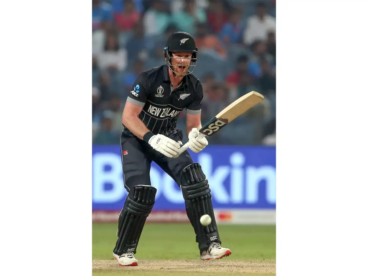 James Neesham’s Leadership Under Pressure in T20I Series Loss