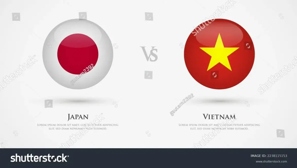 Japan vs Vietnam: A Crucial Clash in the AFC Women’s Asian Cup