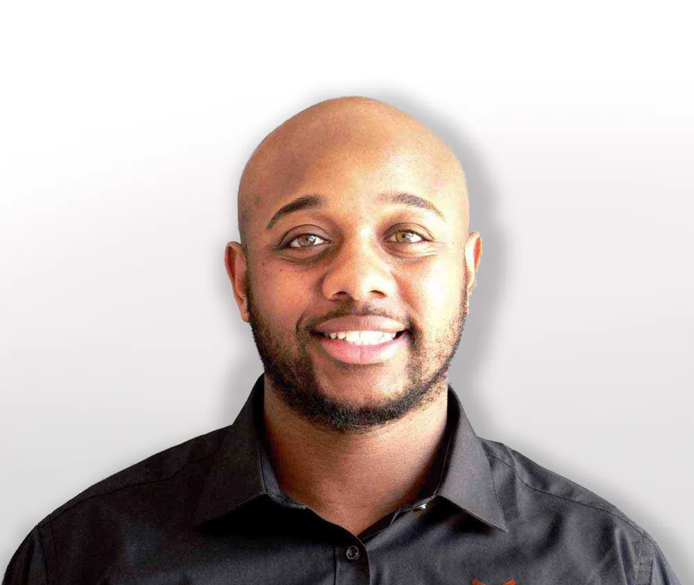 Javon Searles Provisionally Suspended Amid Corruption Charges